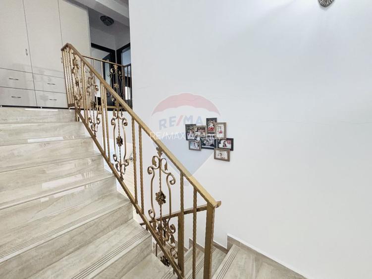 Duplex elegant, lângă Primăria Voluntari – 150 mp utili - 16