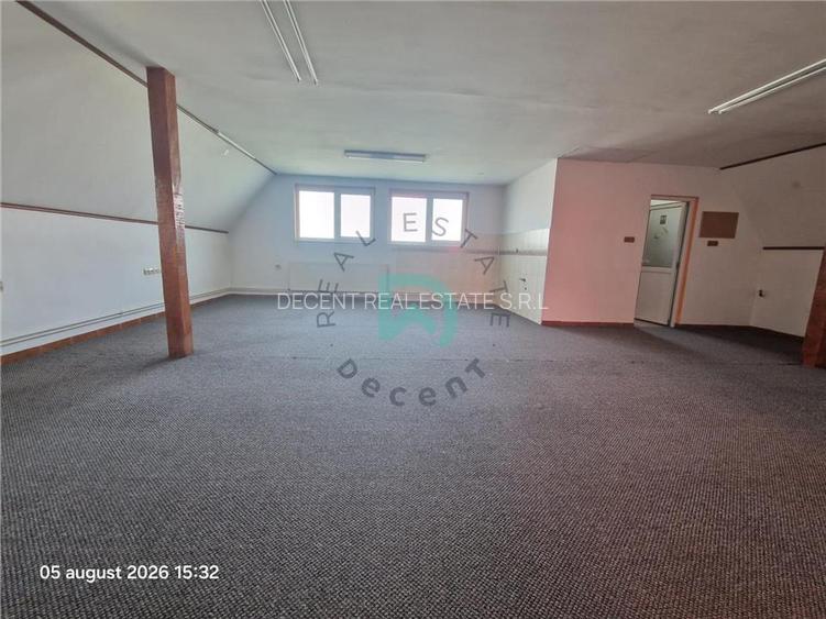 Spatiu comercial de inchiriat Brasov