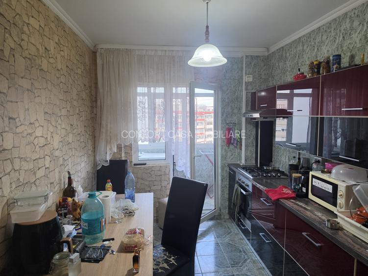 Apartament 3 camere stradal Alexandru Obregia  vanzare - 16