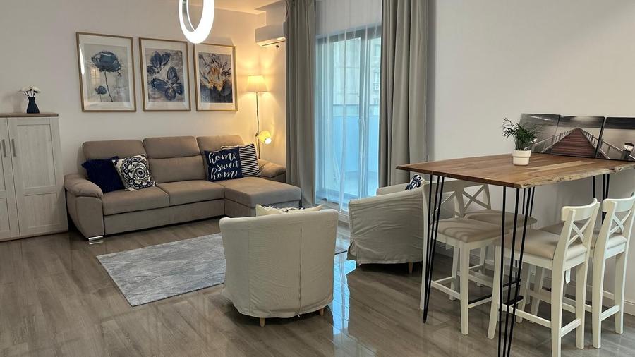Apartament 2 camere de inchiriat Exigent faza 5