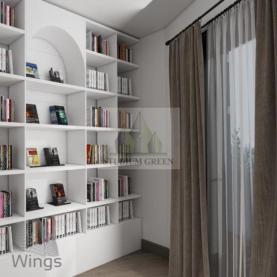 Apartament Premium Duplex | Direct de la Dezvoltator | Ansamblul Wings