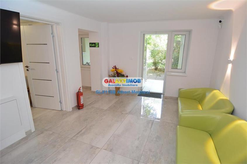 Vanzare casa 8 camere oportunitate Airbnb sau boutique hotel