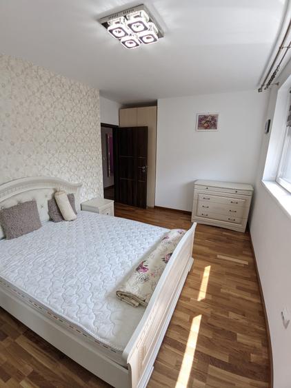 Apartament de vânzare, 3 camere, 74 mp, Andrei Mureșanu zona Sigma
