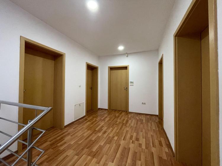 Casa Individuala 5 camere - Mosnita Veche