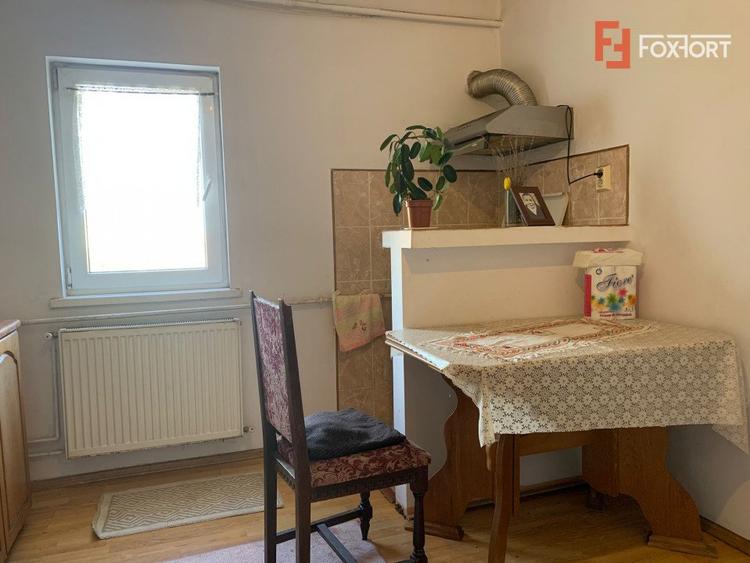 Apartament cu 3 camere si 2 bai, 67 mp utili, zona Aradului