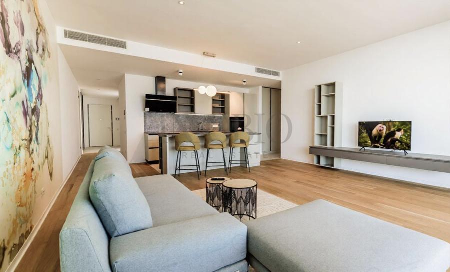 Apartament 4 Camere | Beach Front | One Mamaia | Loc de Parcare