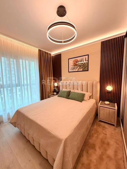 Apartament 2 camere | Complex Rezidential Exigent Plaza Faza 5 | Mobilat