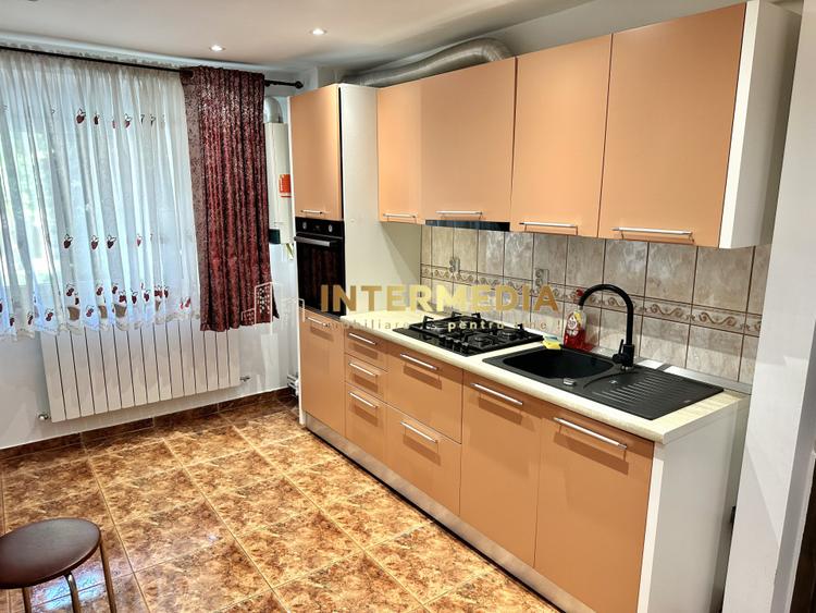 Apartament 2 camere de inchiriat in Centru zona Primarie mobilat utilat renovat