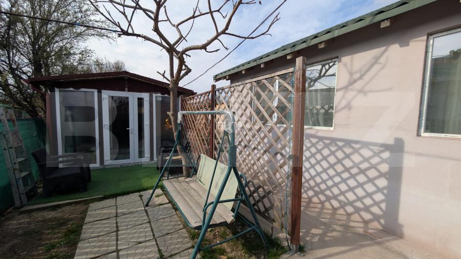 Casă individuală de vânzare, 120 mp, zona Bucșani - 4
