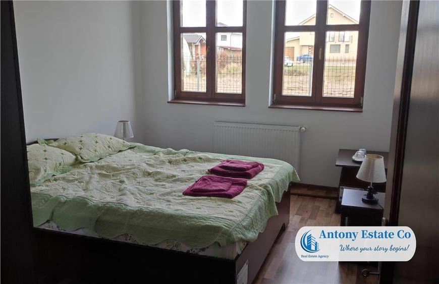 Casa de inchiriat, Cazare Muncitori, Green Oasis, Cheriu, Bihor