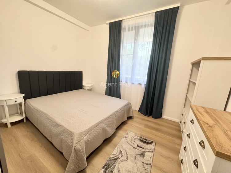Apartament NOU - 2 camere - Prima inchiriere - Otopeni - 6