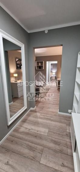 Apartament cu 2 camere de inchiriat,petfriendly,Take Ionescu,Timisoara - 10