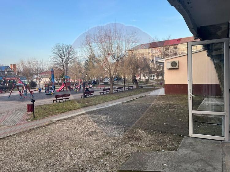 Spațiu comercial Ultracentral Marasesti