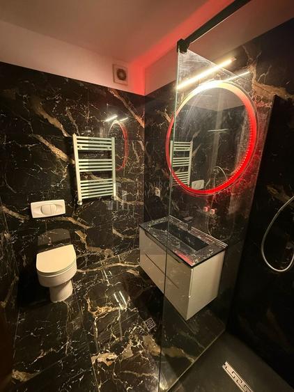 Apartament cu 2 camere în Asmita Gardens/Sector 4