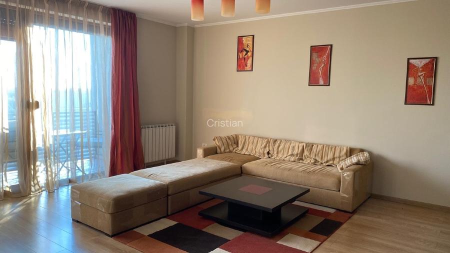 Timișoara - Apartament modern cu 2 camere | Complex Studențesc | Direct de la pr - 4