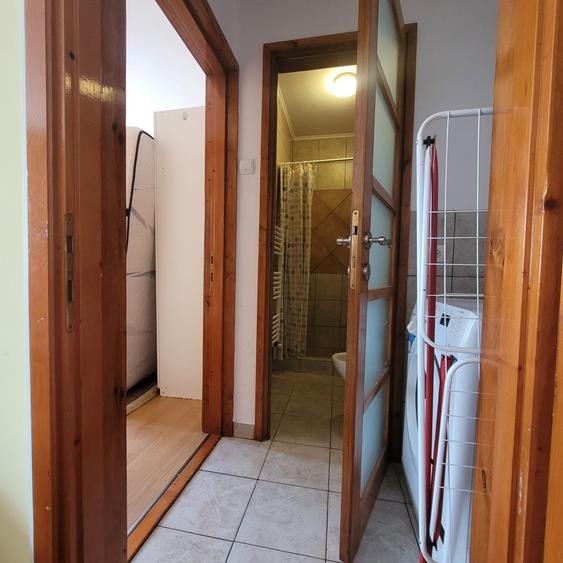 Inchiriere apartament 2 camere Astra - strada Neptun