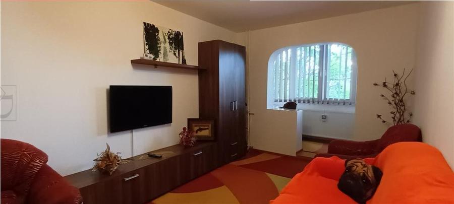 Apartament 2 camere mobilat, etaj 1 - Lipovei