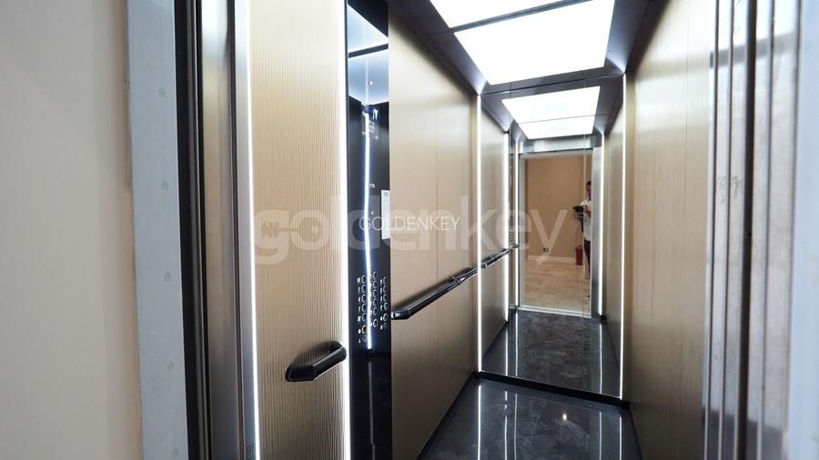 Spațiu comercial de 634mpc | Parc Herastrau - 4