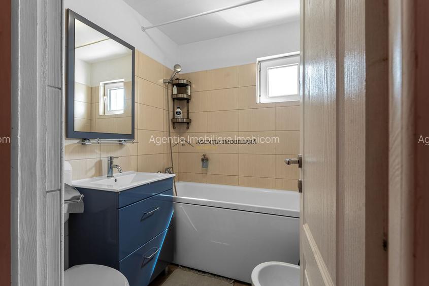 Duplex luminos | Orientare Sud | Centrală proprie | Apărătorii Patriei - 4