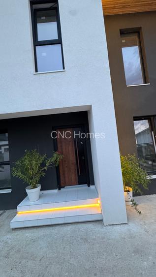 Casă individuală P+1 –FINALIZATA Comuna Berceni | Ultima disponibilă pe stradă - 26