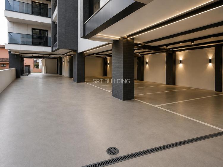 SRT Compozitori Residence - 2