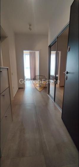 Duplex 2 camere Tomis Nord Aviatorii Residence, Avi Garden, Parcare, balcon, A/C - 8