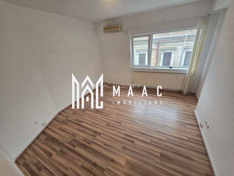 Apartament 4 camere |  Decomandat |  Calea Mosilor - Bucuresti - 5