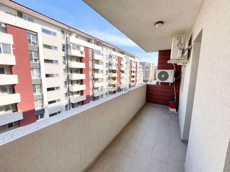 Apartament 2 camere decomandat, 61.74 mp | Loc de parcare inclus - 14
