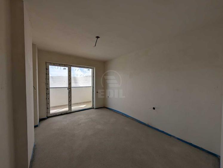Apartament 3 camere constructie noua zona Eroilor
