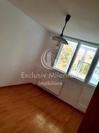 Apartament nemobilat 3 camere Drumul Taberei loc de parcare