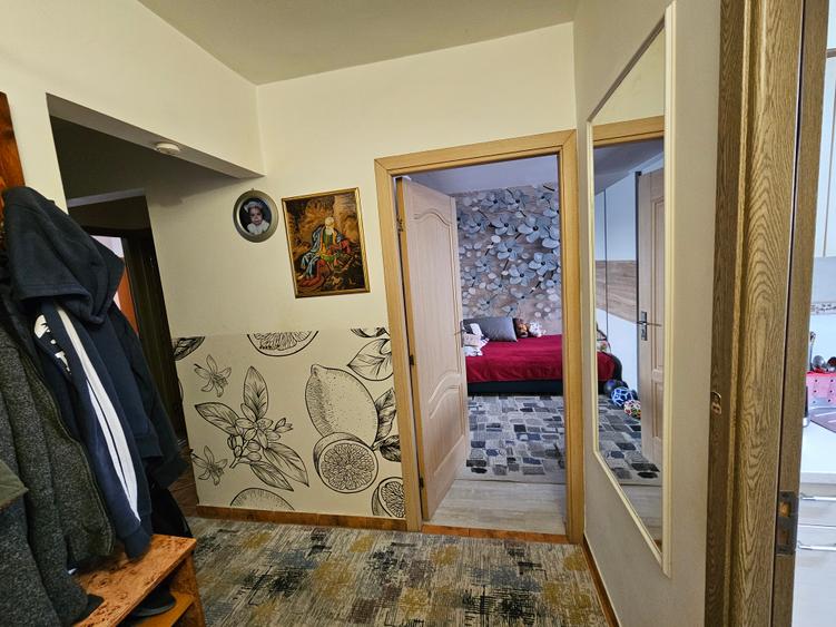 Apartament 3 camere, decomandat, parter, zona Șagului, Timișoara