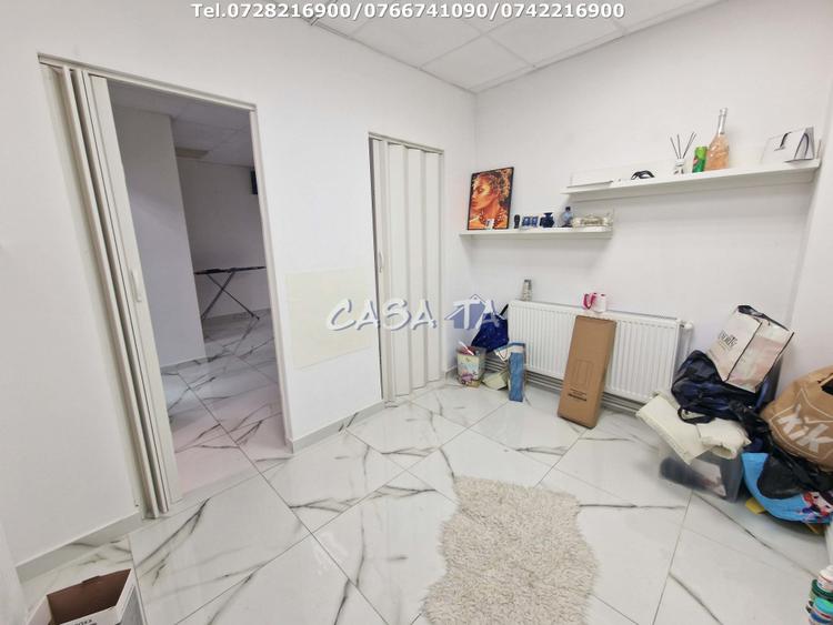 De Vanzare spatiu comercial, Bld Nicolae Titulescu