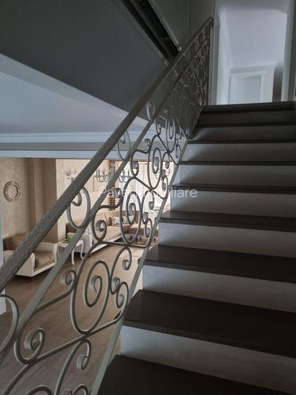 Vilă de Lux Vălenii de Munte - Piscină - 17