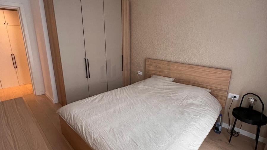 REA1029032 Apartament l 2 Camere l Nusco City Faza 2
