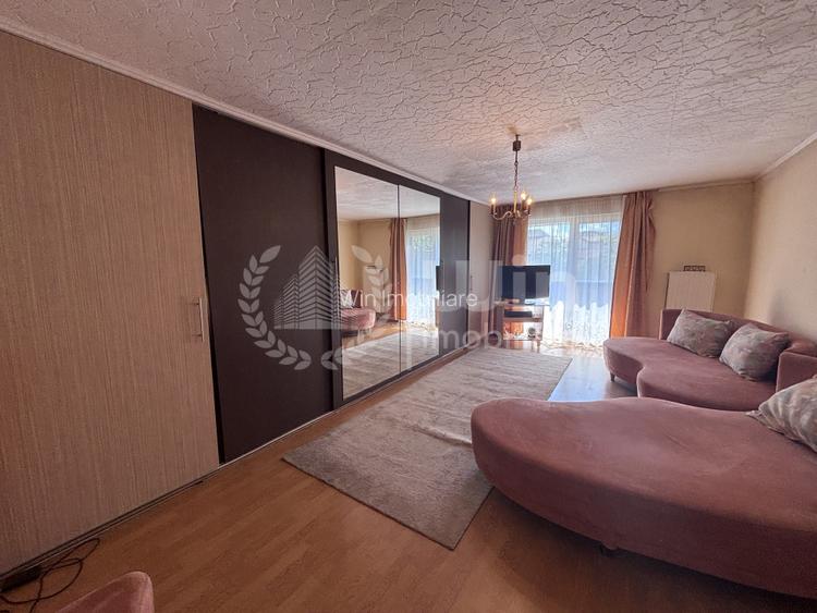 Casa cu 4 camere | 150mp utili | Teren 465mp | Zona Hornbach - 4