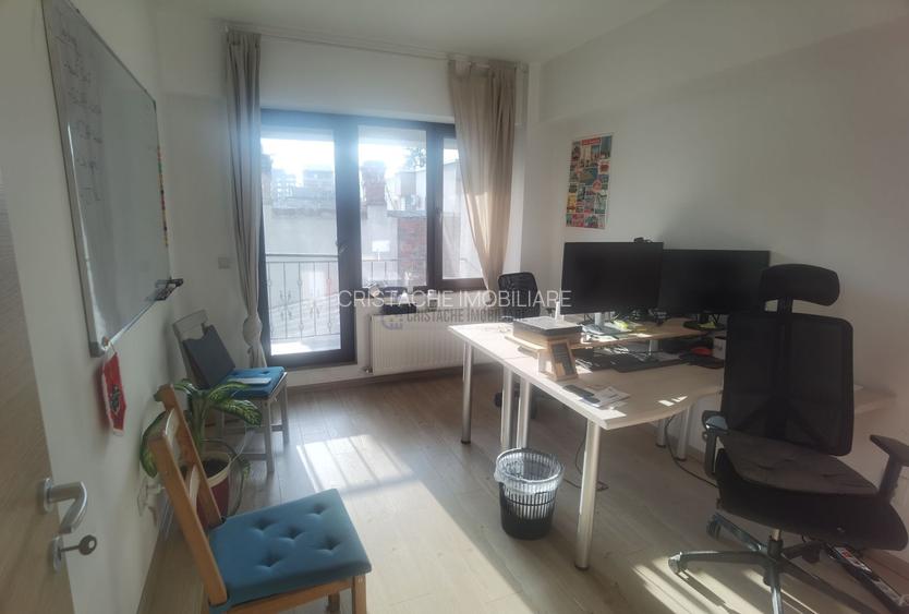 Ap. 2 cam. dec. cu centrala gaz_Primăria Sector 1_pet friendly_office_rezidental - 2