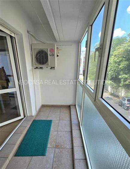 3 CAMERE, 2 BAI, LUMINOS, LINISTIT, LA DOI PASI DE PARCUL KISELEFF SI METROU - 14