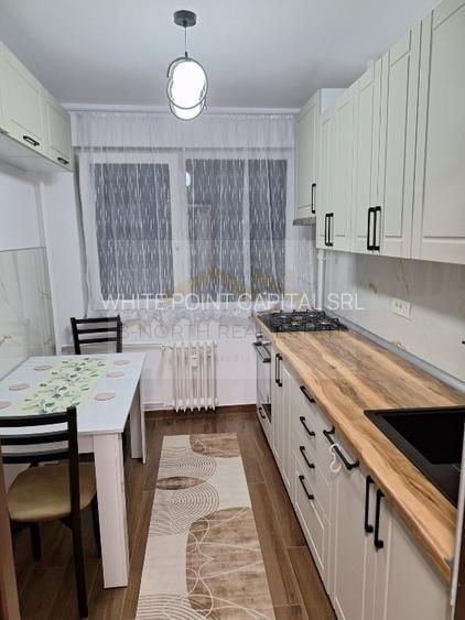Apartament 2 camere de închiriat | Bd. Alexandru Obregia | Prima închiriere - 8