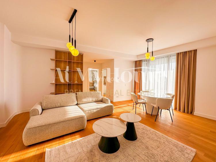 Apartament NOU cochet cu 2 camere, Iancu Nicolae-Zoo Baneasa