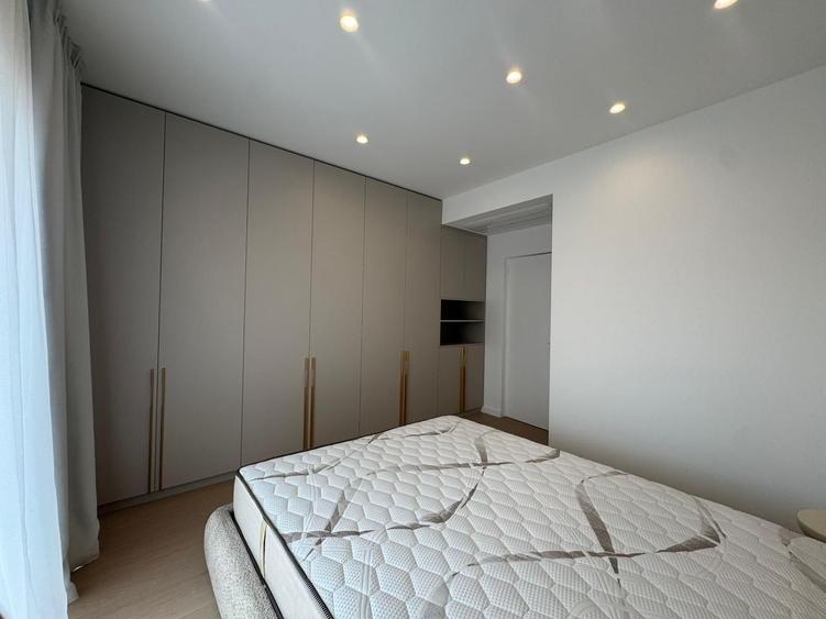2 CAMERE || AVIATIEI TOWER||