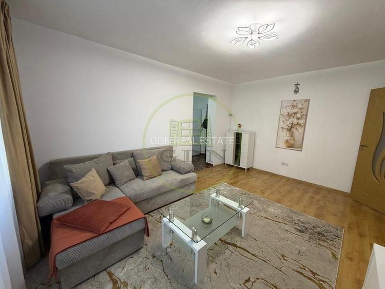 Apartament 2 camere de închiriat – Centrul Civic, Brașov - 2