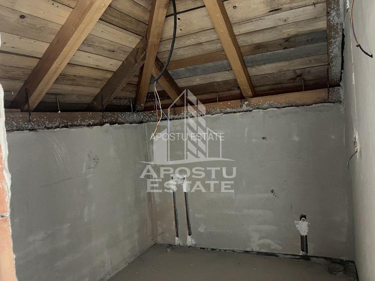 Casa individuala cu 4 camere, de vanzare, in Sanandrei - 5