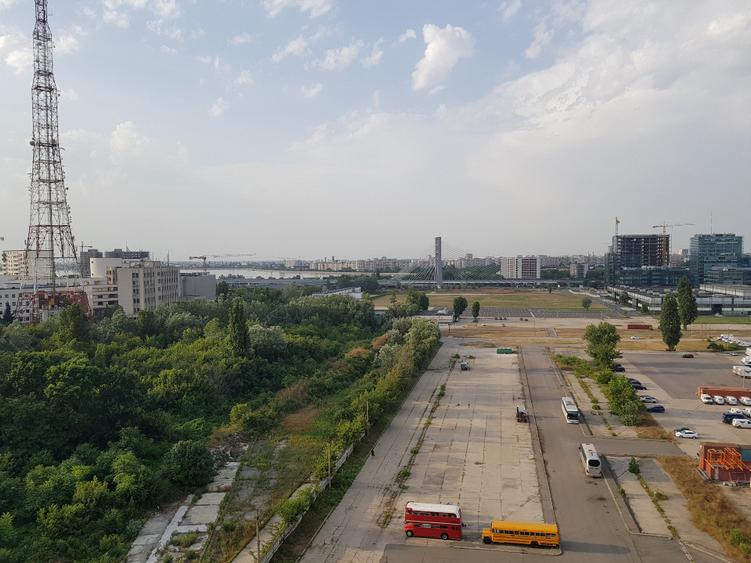 Direct de la Propietar: Garsoniera in zona Lujerului / Politehnica / Sema Parc