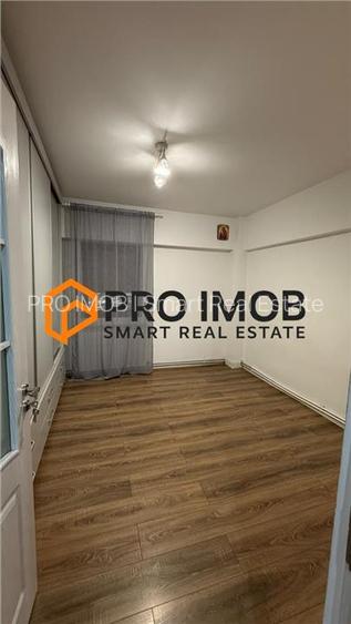 Apartament 3 camere cf 1 decomandat zona Micro 3 - 2