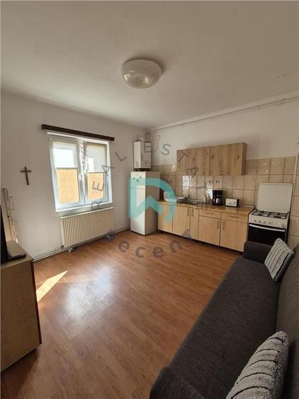 Apartament 2 camere la casa de inchiriat - Turnisor, Sibiu