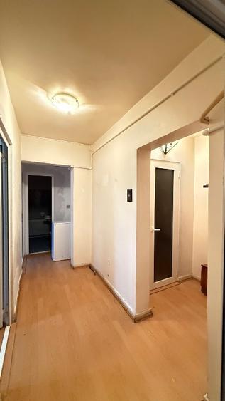 Apartament doua camere - 51mp, Vidin