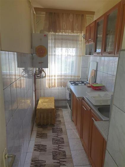 Parcul Padurice / Apartament 2 Camere cu Centrala / Etaj 3 / Boxa inclusa /Bloc