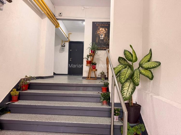 Apartament modernizat ultracentral Potcoava de Aur - 11