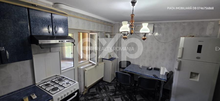 Super-Oportunitate! Apartament Spațios 3 Camere Decomandat(81 mp utili, An 1990) - 9