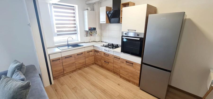 Apartament 1 Camera Modern Bloc Nou/Parcare/ Pet Friendly, Zona Maurer